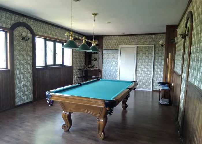 Konukevi Poli Levski (Varna)