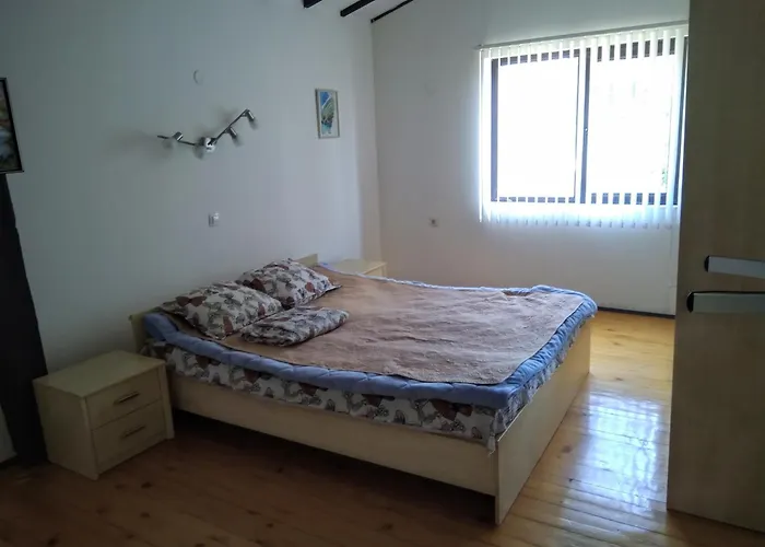 Konukevi Poli Levski (Varna)