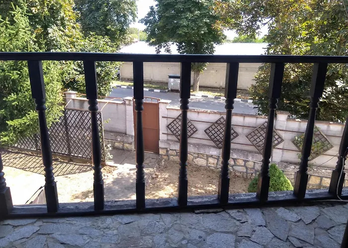 Konukevi Poli Levski (Varna)