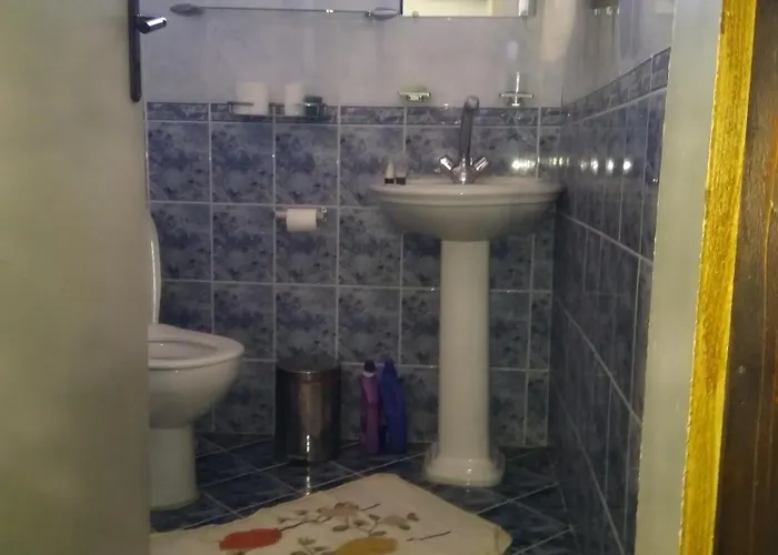 Konukevi Poli Levski (Varna)