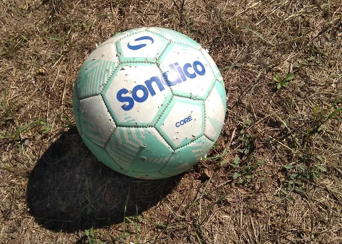 Konukevi Poli Levski (Varna)