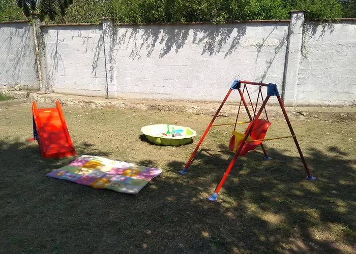 Konukevi Poli Levski (Varna)