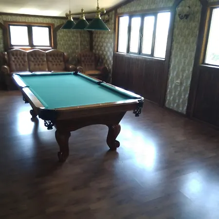 Guest house Poli *