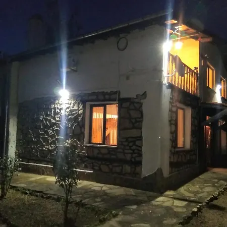 Poli Pensionat Levski (Varna)