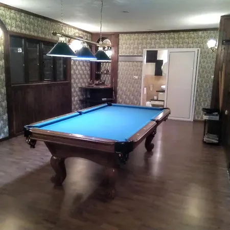 Poli Guest house *