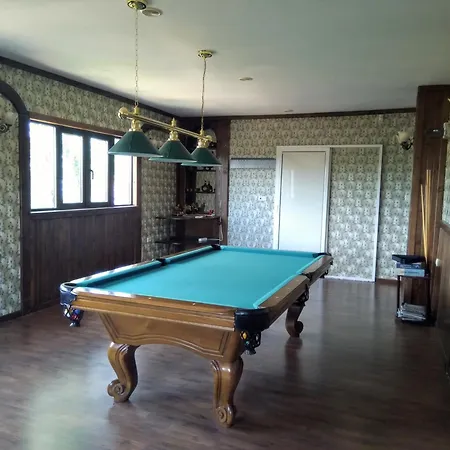 Pensionat Poli Levski (Varna)