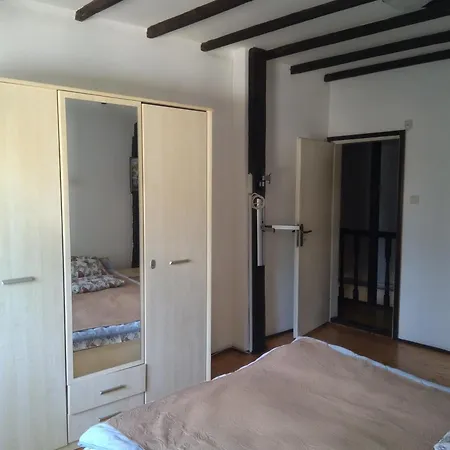 Maison d'hôtes Poli Levski (Varna)