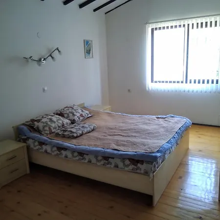 Maison d'hôtes Poli Levski (Varna)