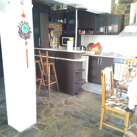 Guest house Poli *