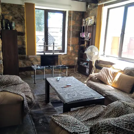Guest house Poli Levski (Varna)