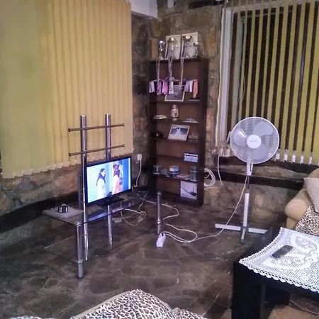 Guest house Poli