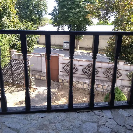 Pensionat Poli Levski (Varna)