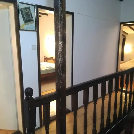 Pensionat Poli Levski (Varna)