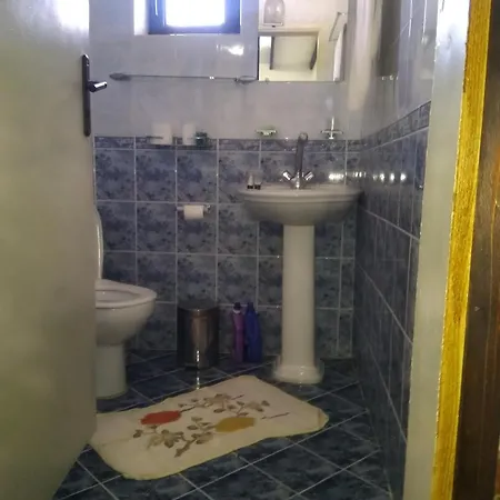 Pensionat Poli Levski (Varna)