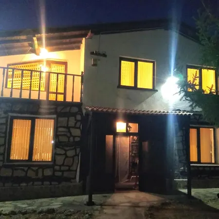 Pensionat Poli Levski (Varna)