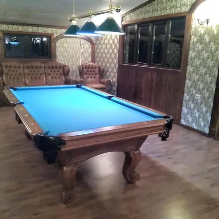 Poli Guest house