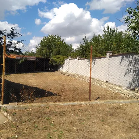 Poli Guest house