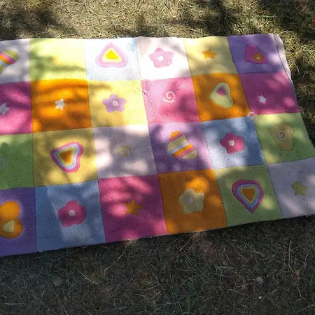 Poli Pensionat Levski (Varna)