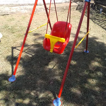 Pensionat Poli Levski (Varna)