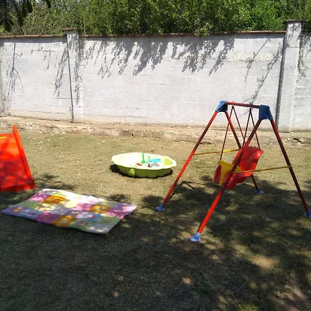 Pensionat Poli Levski (Varna)