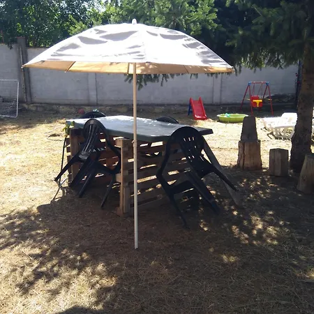 Pensionat Poli Levski (Varna)