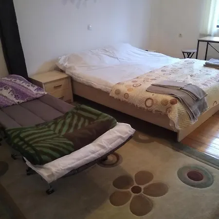 Pensionat Poli Levski (Varna)