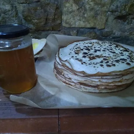 Poli Pensionat Levski (Varna)