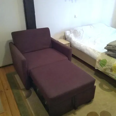 Poli Guest house