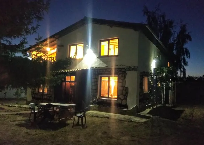 Casa de hóspedes Poli