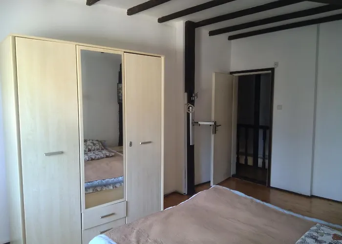 Casa de hóspedes Poli Levski (Varna)