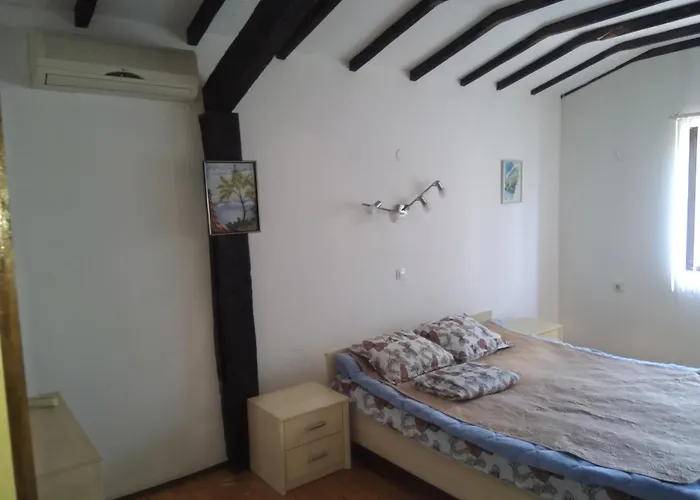 Casa de hóspedes Poli *