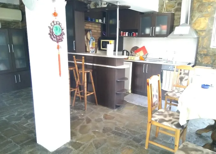 Casa de hóspedes Poli *