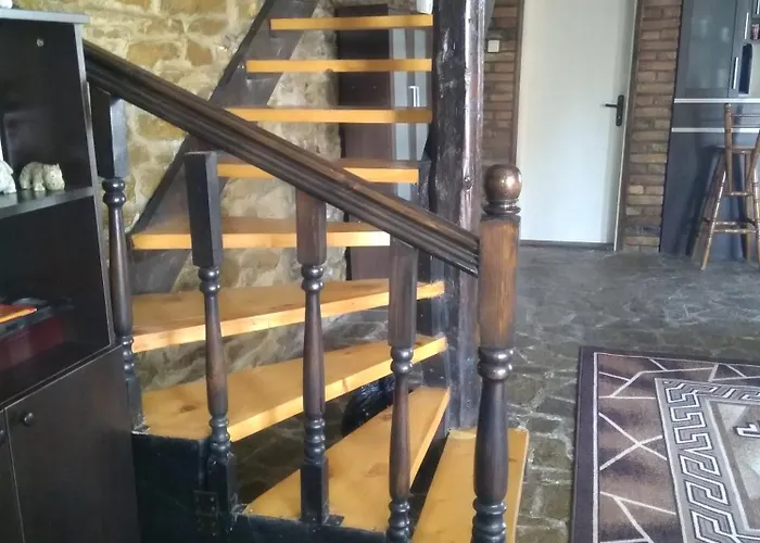 Casa de hóspedes Poli *