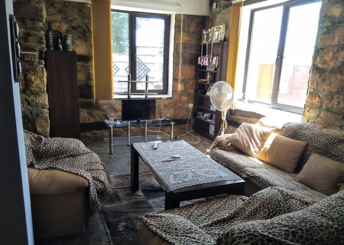 Casa de hóspedes Poli Levski (Varna)