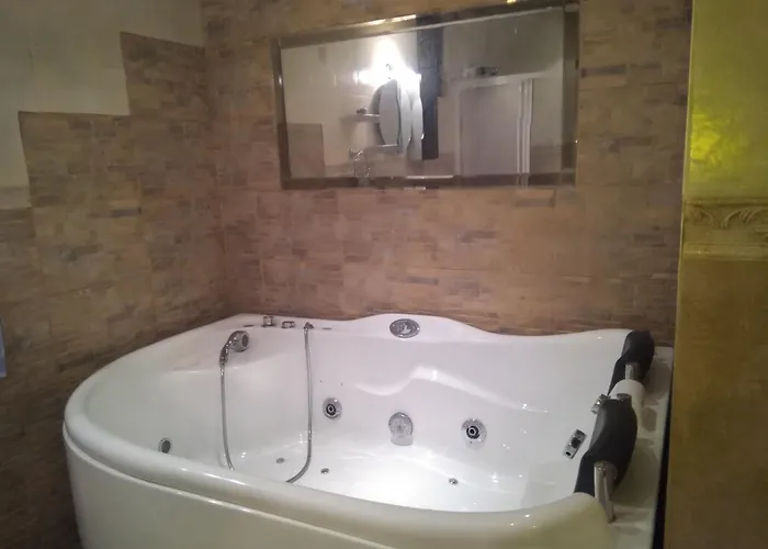 Poli Casa de hóspedes