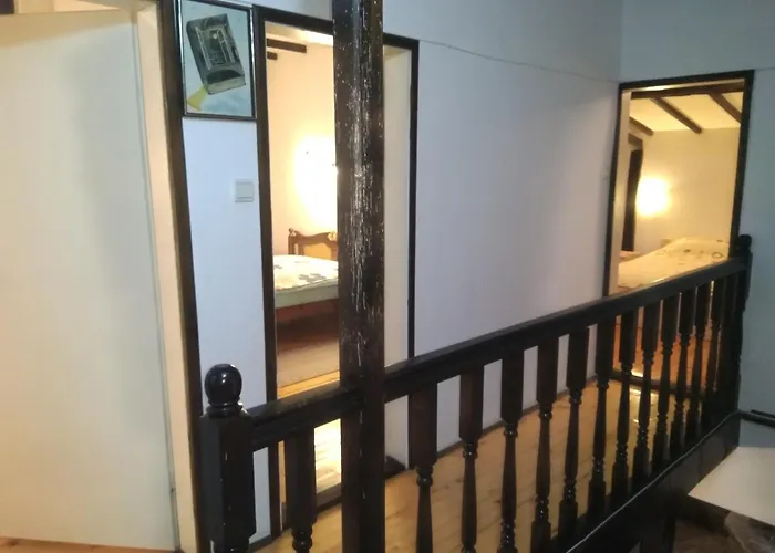 Casa de hóspedes Poli Levski (Varna)