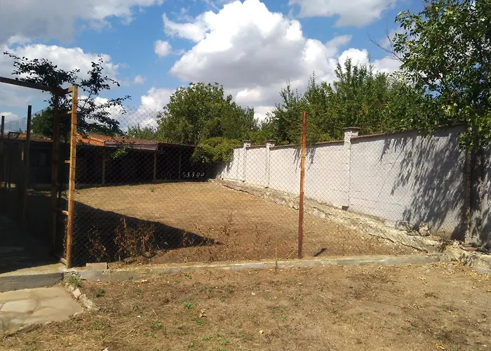 Poli Casa de hóspedes