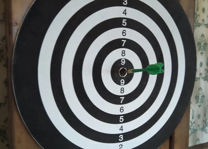 Poli Casa de hóspedes *