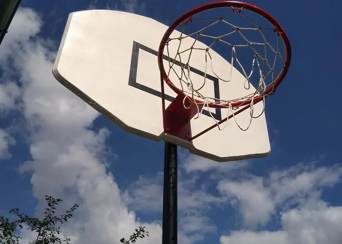 Poli Casa de hóspedes