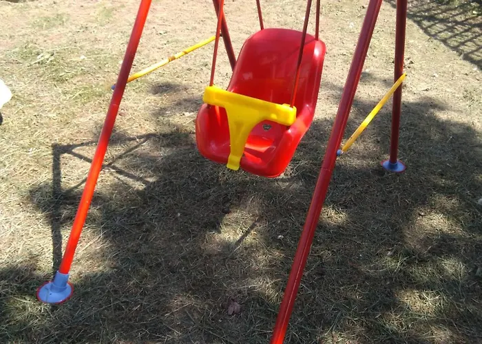 Casa de hóspedes Poli Levski (Varna)