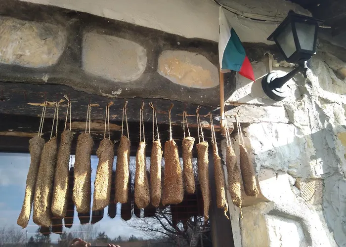 Poli Casa de hóspedes