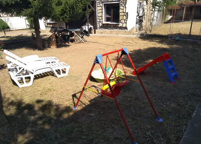 Casa de hóspedes Poli *