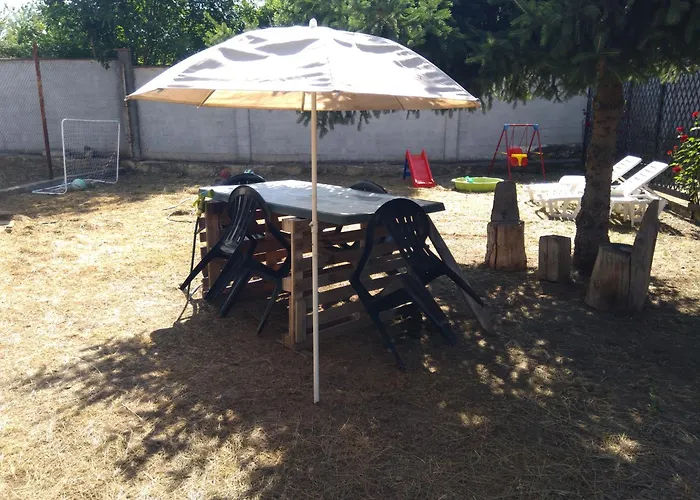 Casa de hóspedes Poli Levski (Varna)