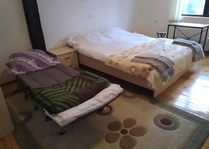 Casa de hóspedes Poli Levski (Varna)