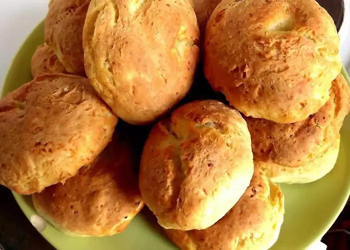 Casa de hóspedes Poli