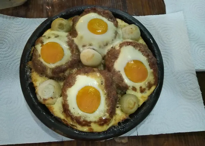 Casa de hóspedes Poli *